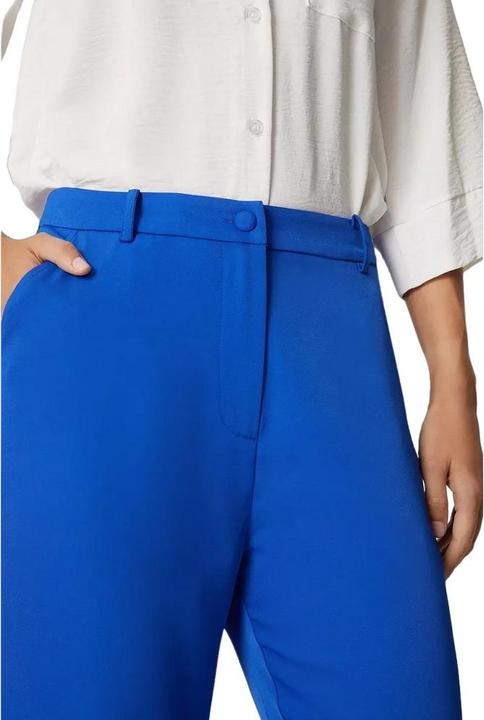 Actual product image Principles Womens/Ladies High Waist Tapered Trousers (40)