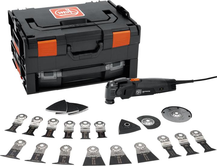 Fein MM 500 Plus Edizione Nera