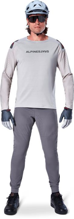 Image du produit Alpinestars Maillot 24 A-Aria Polartec Sw (L)