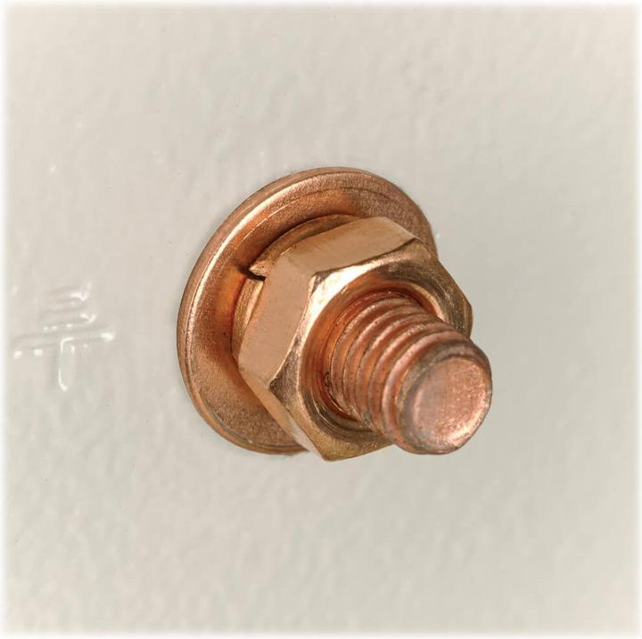 Immagine prodotto Eaton TRIPPLITE SmartRack Armadio industriale con serratura - NEMA 4 52,07cm 20,5Zoll Profondità 6U Grigio (6 HE, Rack da 19 pollici)