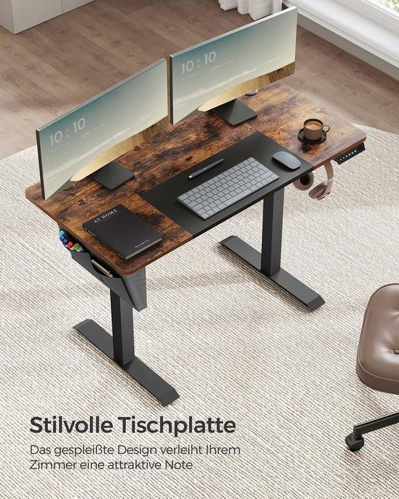 Image du produit Songmics Work (140 x 60 x 120 cm)