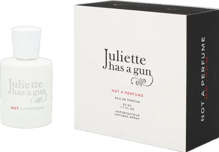 Produktbild Juliette Has a Gun Not A Perfume (Eau de Parfum, 50 ml)