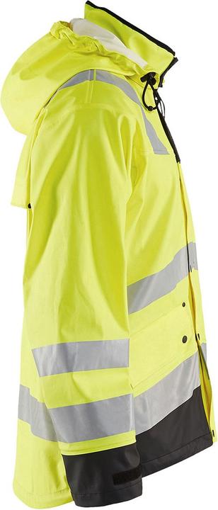 Produktbild Blakläder Reflektierende wasserdichte Jacke Level 2 (4XL)