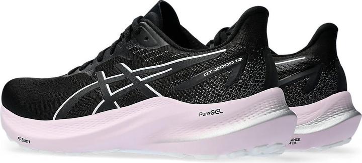 Actual product image ASICS Performance GT-200 12 LADY (37)