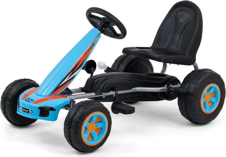 Actual product image Mally Viper