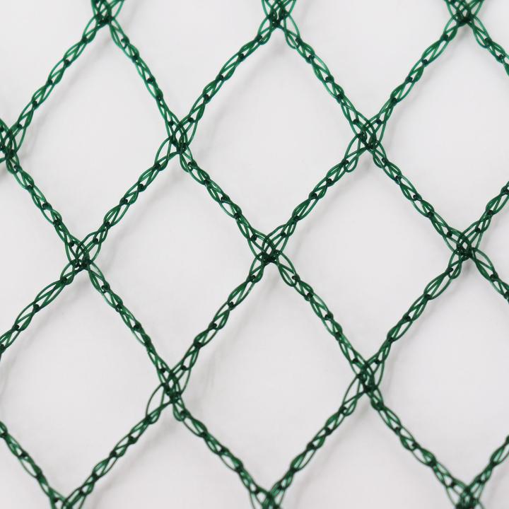 Produktbild Aquagart Teichnetz 34m x 16m Laubnetz Netz Laubschutznetz robust