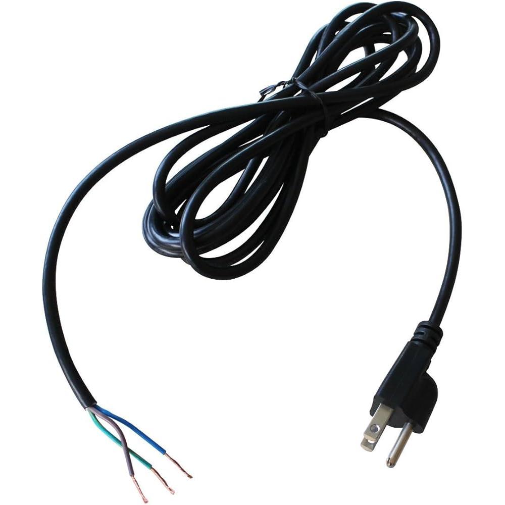 Roline Power Cable Open End. (20 m), Stromkabel