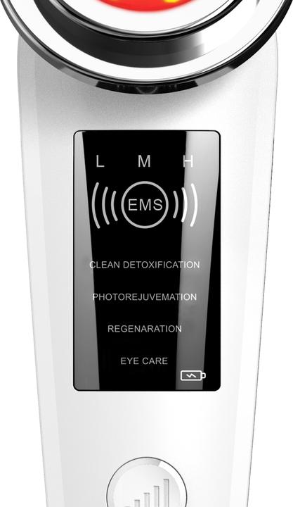 Actual product image NoName Huslog multifunctional face massager BE-430334