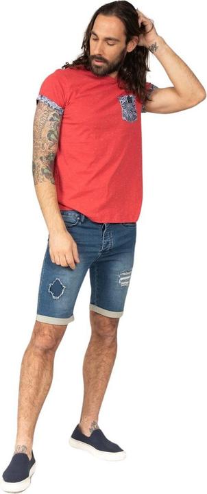 Actual product image Deeluxe t-shirt shaar (M)