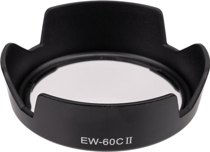 Produktbild Caruba EW 60CII Schwarz