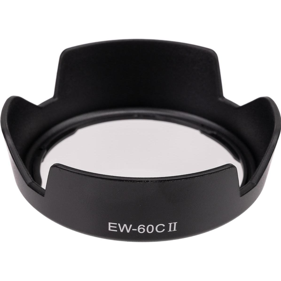 Caruba Nero Ew 60Cii Paraluce,