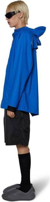 Immagine prodotto Rains Unisex-Regenjacke (S)