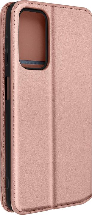 Produktbild Avizar Classic Edition Klappetui Series (Samsung Galaxy A23 5G)