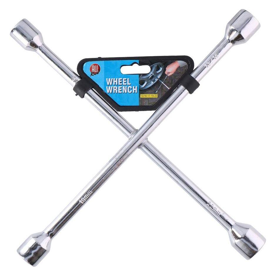 All Ride Rim wrench 4 way (10944538)