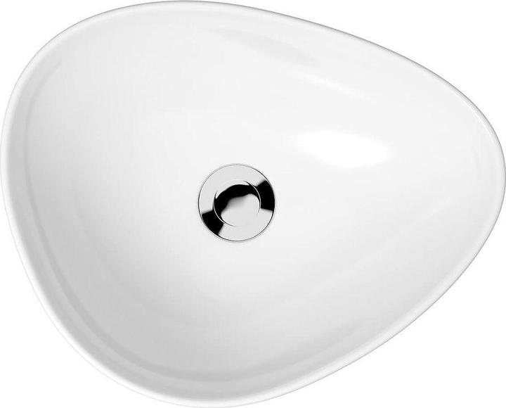 Produktbild Cersanit table top Moduo 45 washbasin irregular (K116-051-ECO)