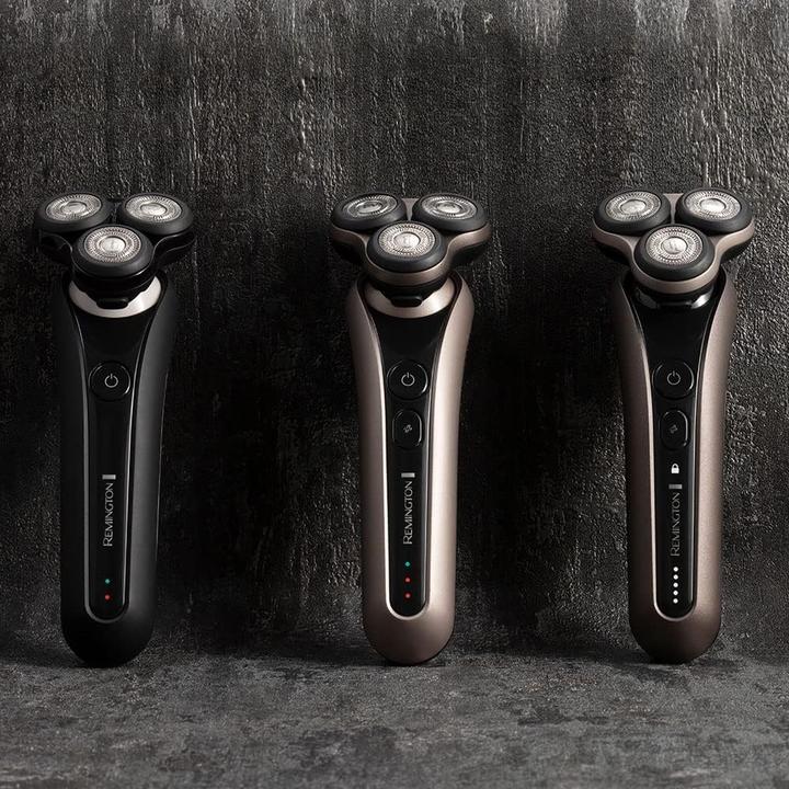 Actual product image Remington Limitless X5