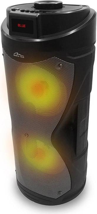 Produktbild Media-Tech Partybox Keg Pro MT3168 (10 h, Batteriebetrieb)