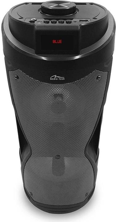 Produktbild Media-Tech Partybox Keg Pro MT3168 (10 h, Batteriebetrieb)