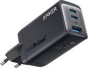 Actual product image Anker 735 GaN III Prime (65 W, 3 ports)