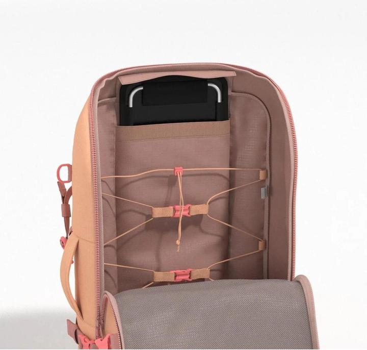 Produktbild Cabin zero Adventure Cabin Bag ADV Pro 42L Rucksack 55 cm Laptopfach (42 l)