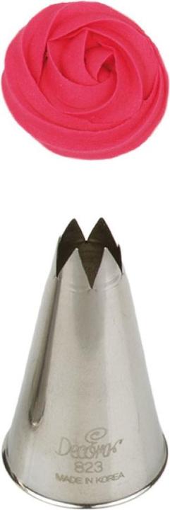 Immagine prodotto Decora 823 (Effusore)