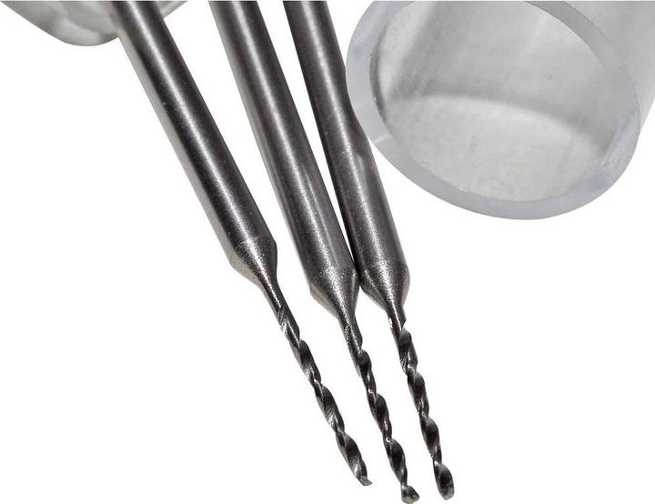 Actual product image RoNa HSSMiniDrill (0.8 millimetre)