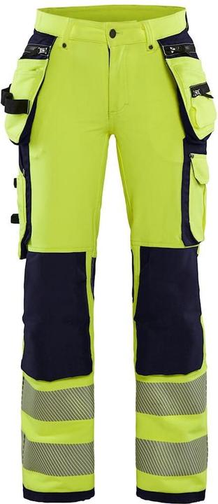 Produktbild Blakläder 4D Stretch-Hose für Damen (40)