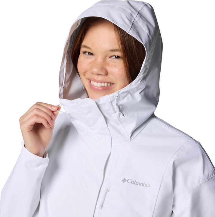 Actual product image Columbia Hikebound™ II Jacket (XL)
