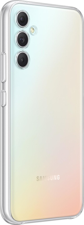 Productafbeelding Samsung Helder hoesje voor Galaxy A34 5G (Samsung Galaxy A34 5G)