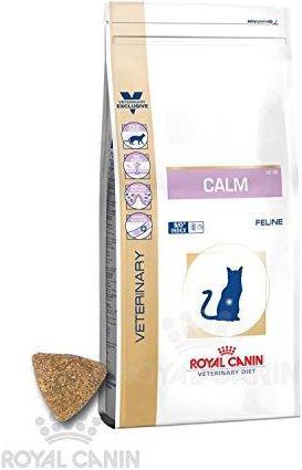Produktbild Royal Canin VD Cat Calm 2kg (Senior, 1 Stk., 2000 g)
