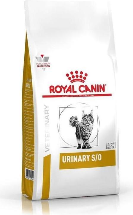 Produktbild Royal Canin VD Cat Calm 2kg (Senior, 1 Stk., 2000 g)