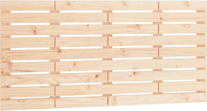 Actual product image vidaXL Bako (156 x 3 x 63 cm)