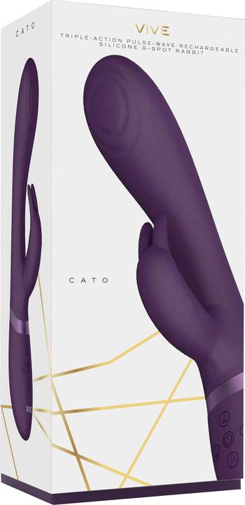 Produktbild Shots Cato