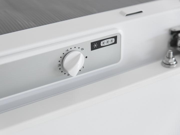 Image du produit Sharp SJ-SE099M0X-EU (Encastrable, 95 l)