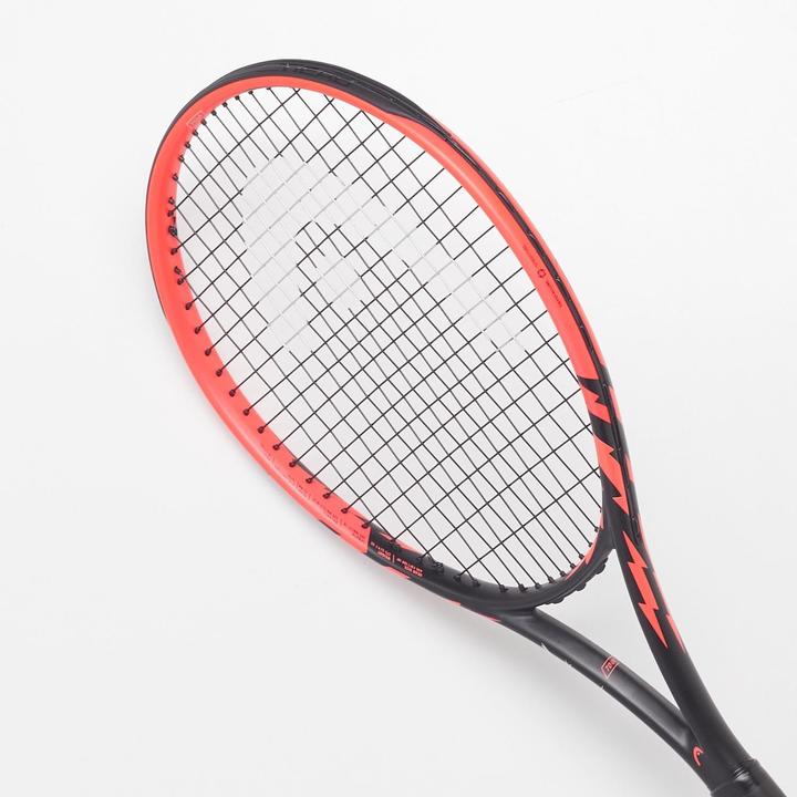 Produktbild Head MX Spark Tour Tennisschläger, Rot, Griffstärke 3 (3, 275 g)