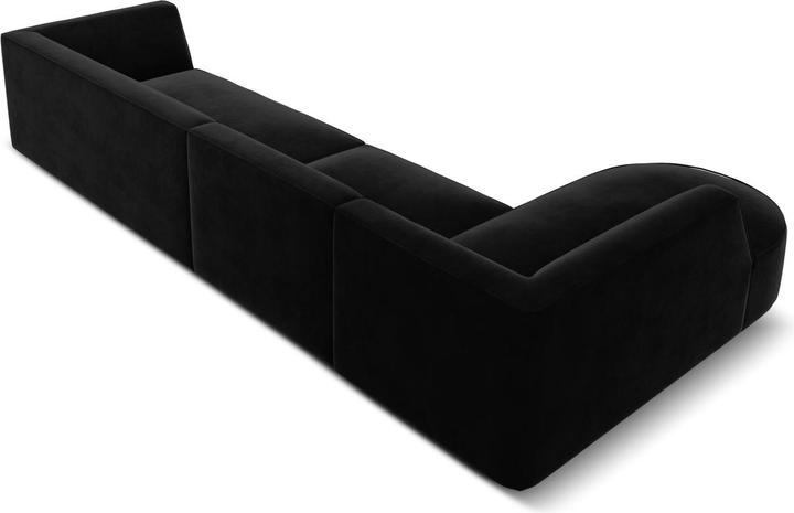 Actual product image CXL by Christian Lacroix Charles (Corner sofa, Modular sofa)