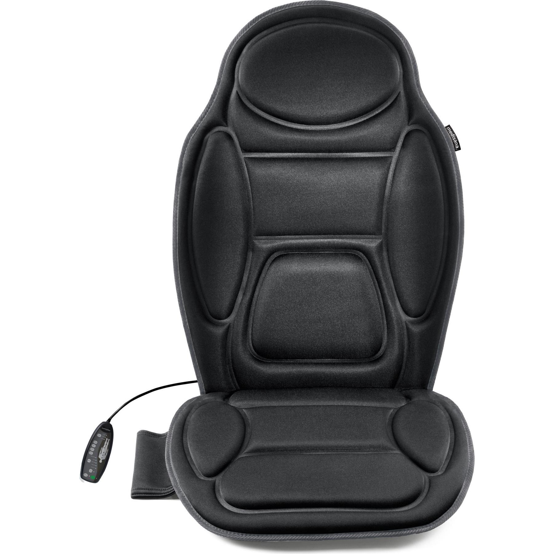 Medisana Nero Massaggiatore, Mch