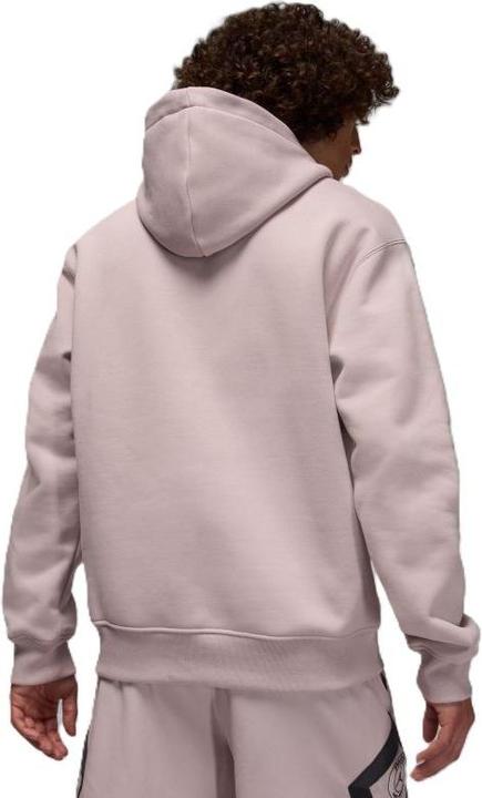 Produktbild Nike Jordan PSG Fleece-Sweatshirt (L)