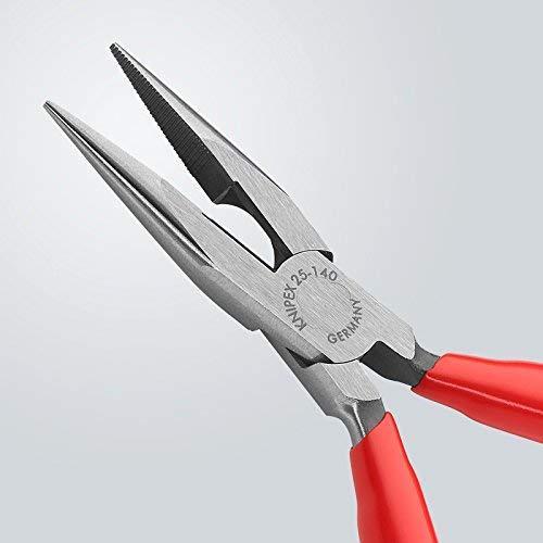 Produktbild Knipex Pliers with extended jaws 2501140 (140 mm)