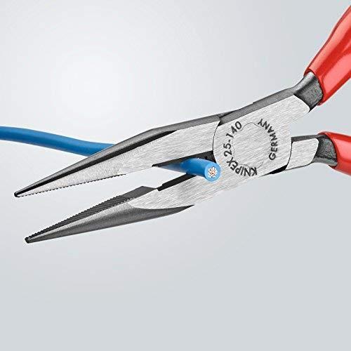 Produktbild Knipex Pliers with extended jaws 2501140 (140 mm)