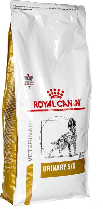 Produktbild Royal Canin Urinary S/O 13kg (Senior, Adult, 1 Stk., 13000 g)