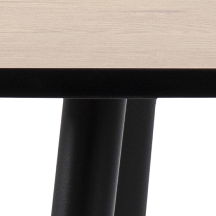 Actual product image AC Design Wilma (80 x 80 x 75 cm)