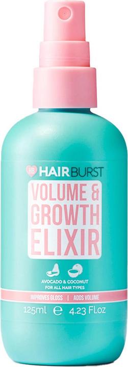Immagine prodotto Hairburst Elisir di volume e crescita - Volume: 125 ml (125 ml)