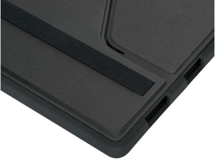 Productafbeelding Targus KLIK IN HOESJE VOOR SAMSUNG TABA8 10,5" (Latitude 7320)