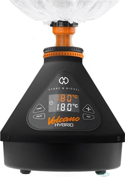 Produktbild Storz & Bickel Volcano Hybrid