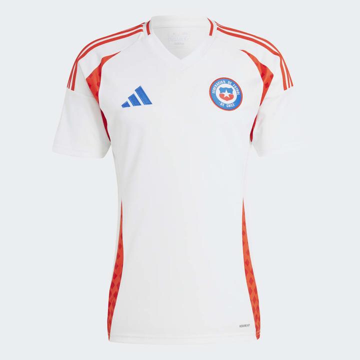 Image du produit adidas Chili Maillot Extérieur (S)