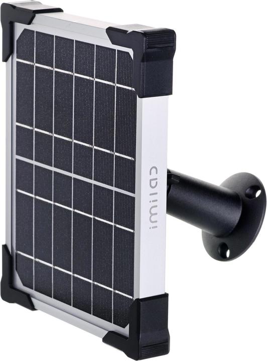 Produktbild imilab Solarpanel für EC4-Kamera (Solarpanel)