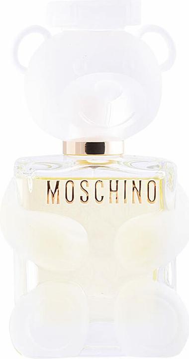 Actual product image Moschino Toy 2 (Eau de parfum, 50 ml)