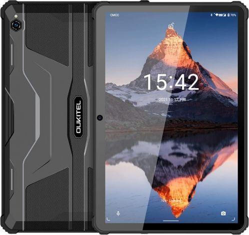 Produktbild Oukitel RT1 (4G, 10.10", 64 GB, Black)