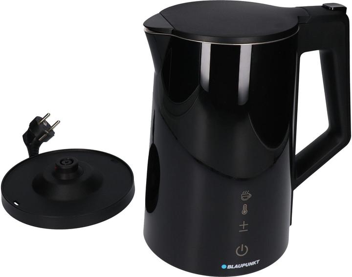 Productafbeelding Blaupunkt EKD601 (1.70 l)